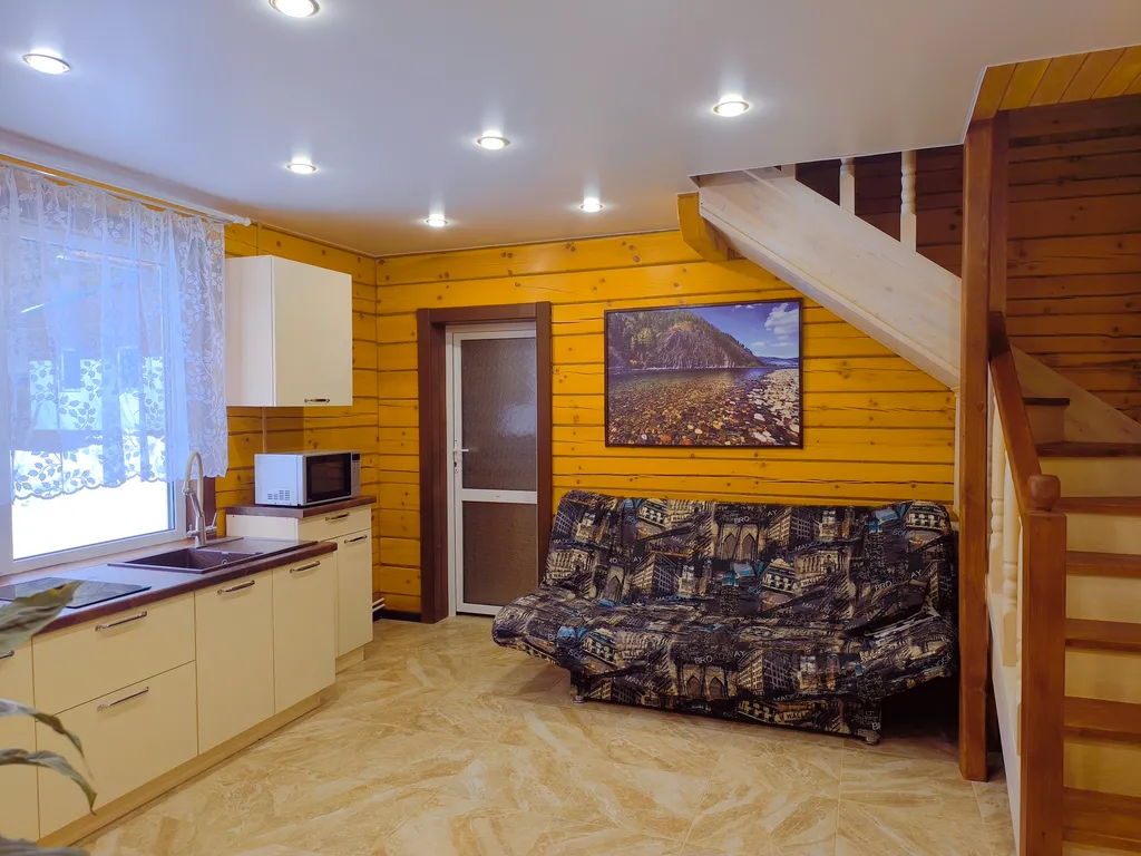 Коттедж Гостевой дом отдых для души и тела — аренда посуточно в Абаза