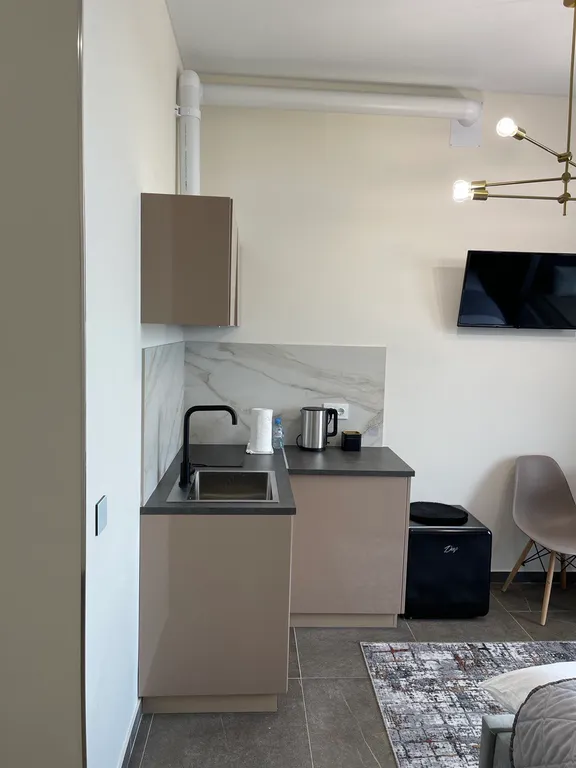 Апартамент Бьярма Two