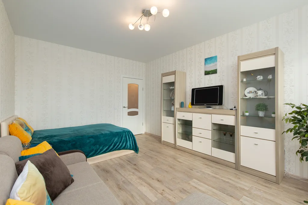 Кранц-Комфорт!