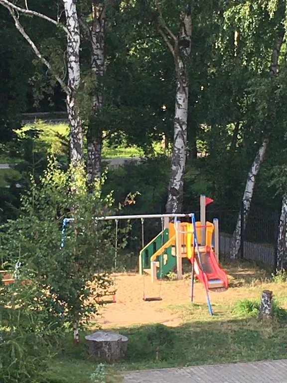 Квартира Квартира Янтарная долина — Светлогорск