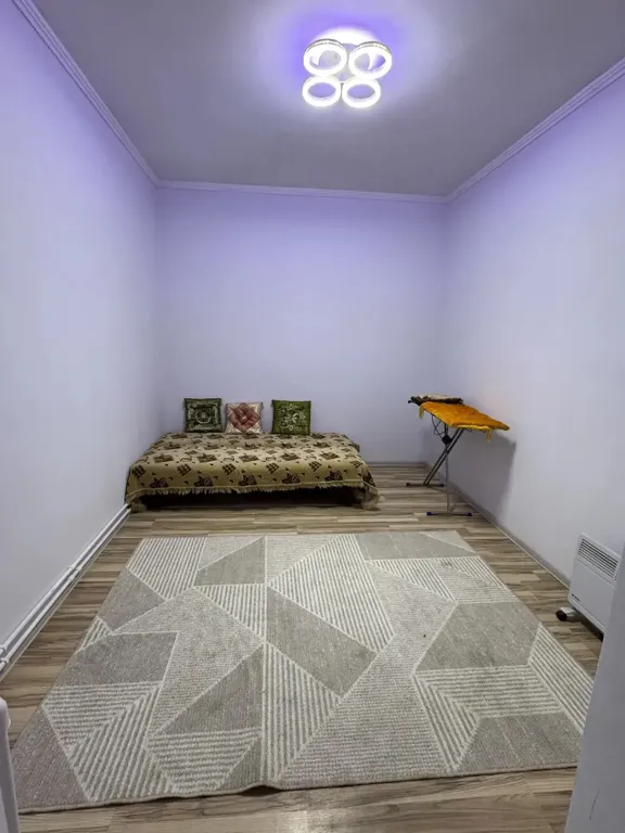 Коттедж Уютный домик недалеко от моря — Новороссийск