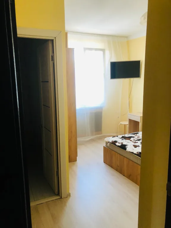 Квартира Комната — Адлер