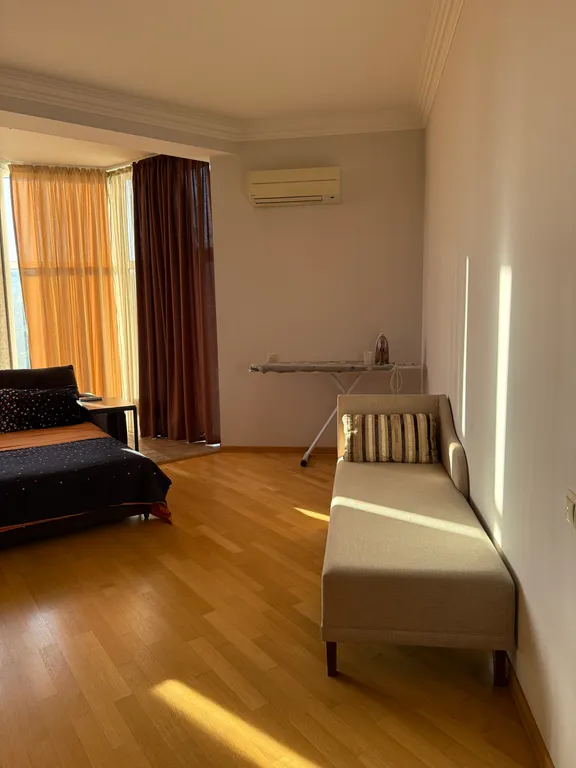 Квартира со всеми удобствами