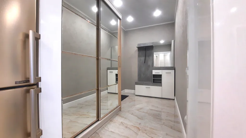 Уютная евродвушка в центре Ростова-на-Дону