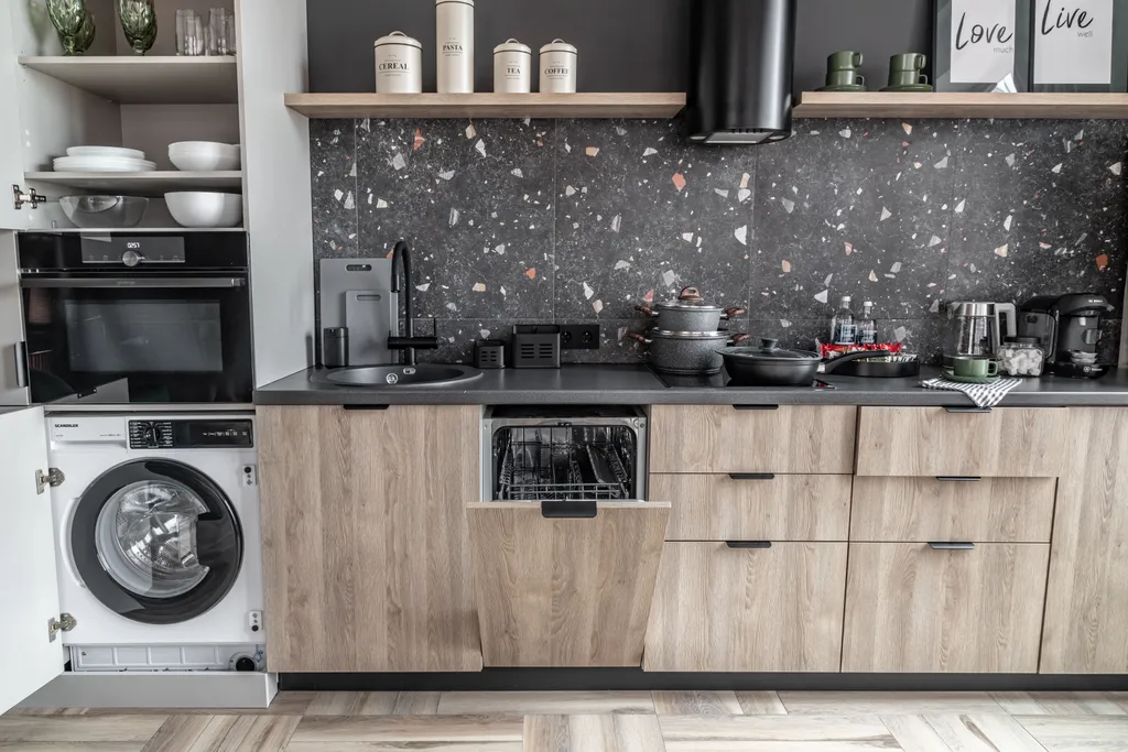 Квартира Квартира Невероятно красивая и просторная евротрешка в ЖК бизнес-класса у ВДНХ — Москва