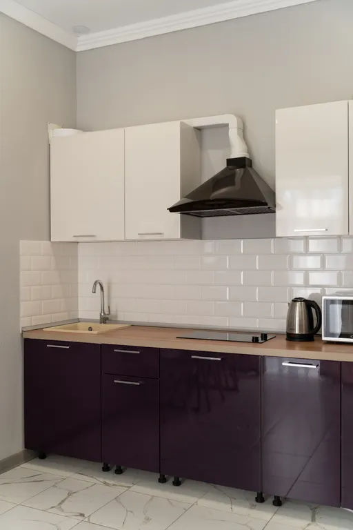 Коттедж Дом у моря №9 — Витино