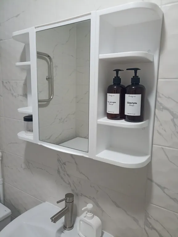 Квартира Симпатичная квартира в Горгиппии — Анапа