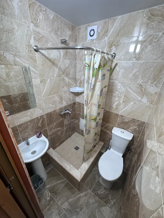 Квартира Комната — Сириус