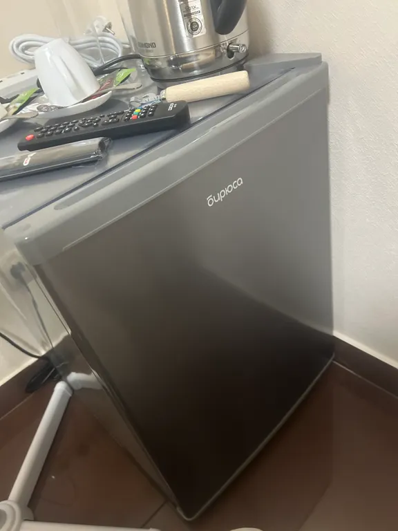 Стандарт с двумя раздельными кроватями