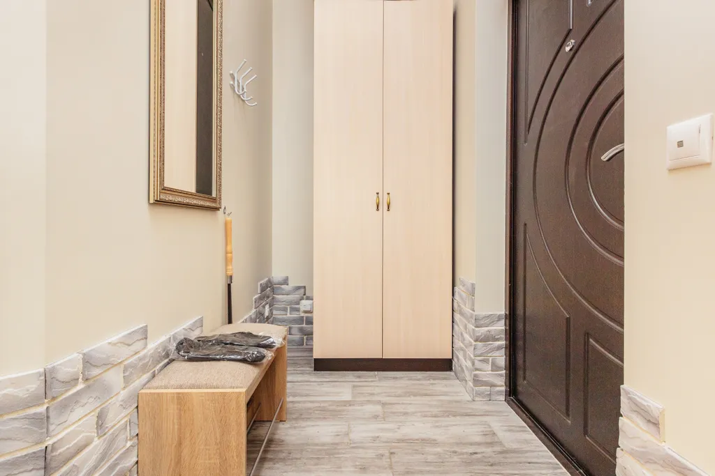 Квартира в Олимпийском парке