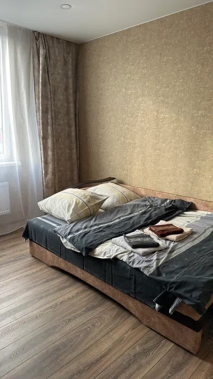 Уютная квартира у моря