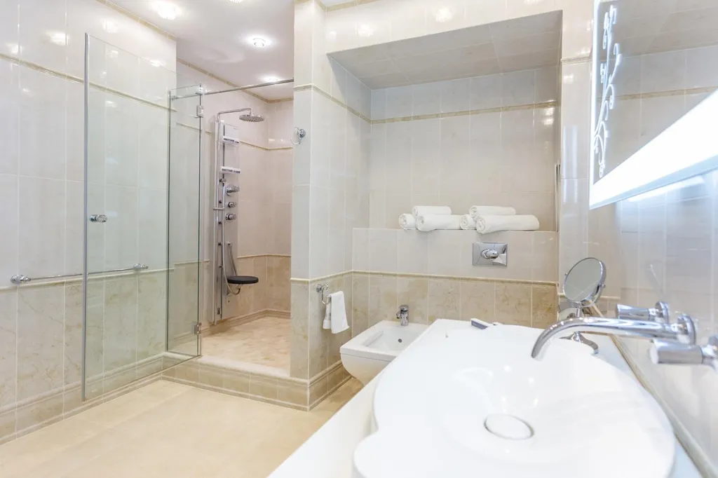 Квартира Квартира A&D Quality Apartment in the center — Минск