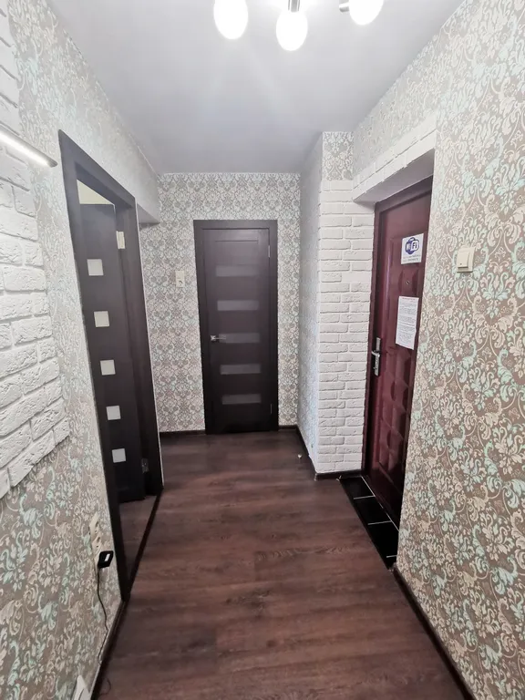 Квартира в центре города Гомеля