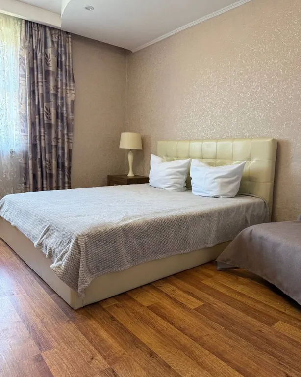 Уютная 3-комнатная квартира — аренда посуточно в Кобрин