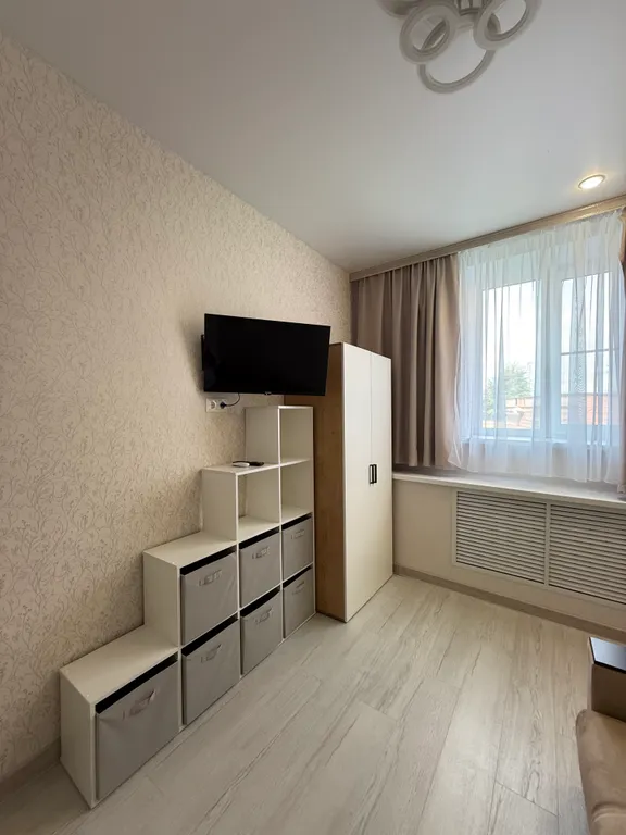 Сердце исторического города