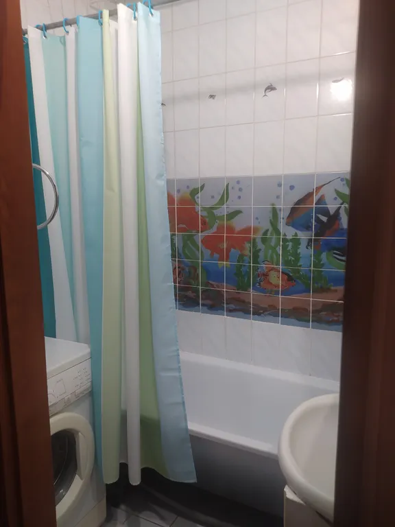 Квартира Уютная квартира возле парка — Калининград