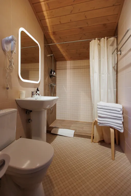 4-комнатный Дом