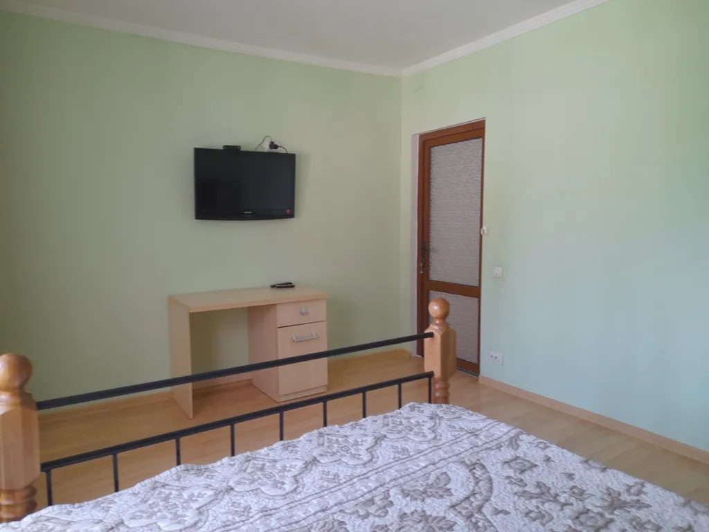 3х комнатный номер с видом на море