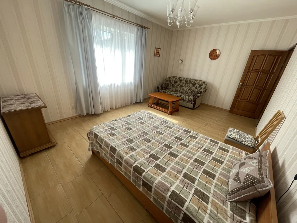 Коттедж Уютный дом для тихого семейного отдыха — Кисловодск