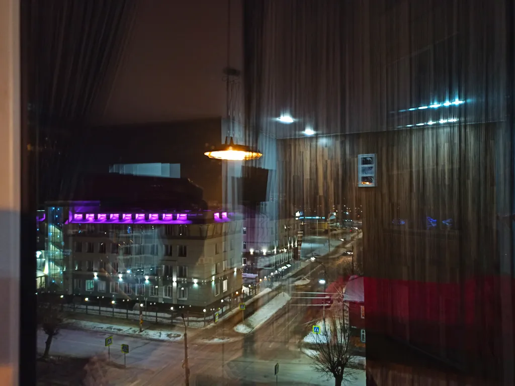 Уютный Loft в центре