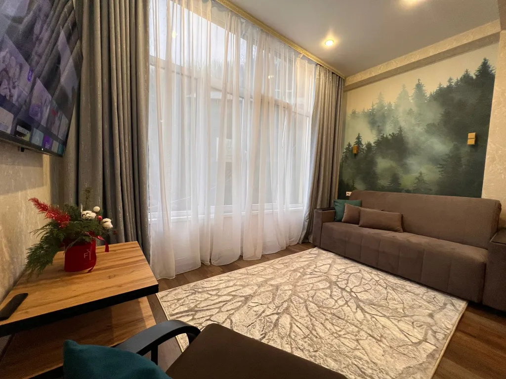 Sezam Apartments Горнолыжные