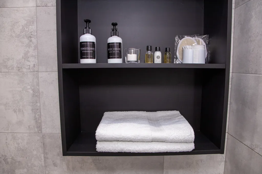 Квартира Квартира Новая, уютная студия в престижном районе Краснодара рядом ЭкспоГрадЮг — Краснодар