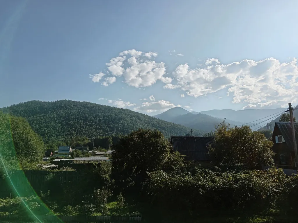 Гостевой дом "Под кедром"