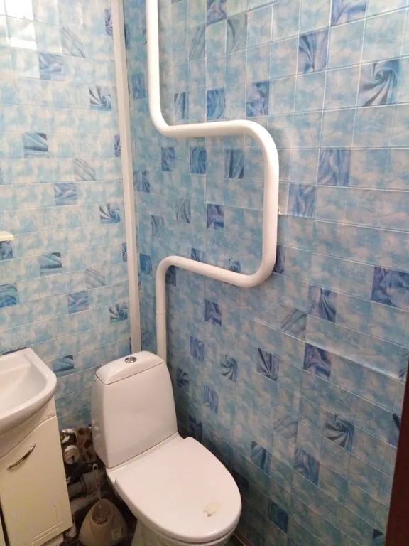 Уютная квартира рядом с лесом