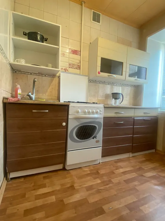 Квартира Уютная квартира в центре — Уфа