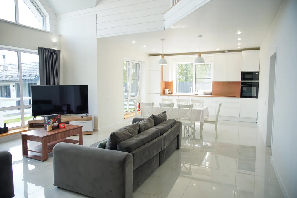 Белая Усадьба