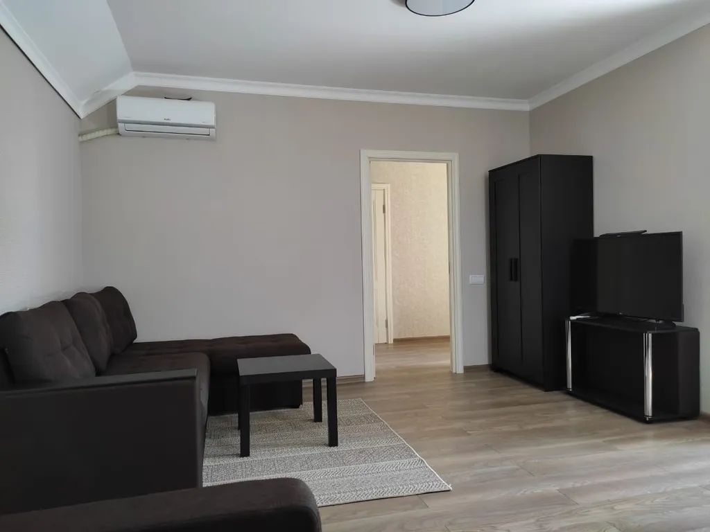 Коттедж 3-комнатный Дом — Кущёвская