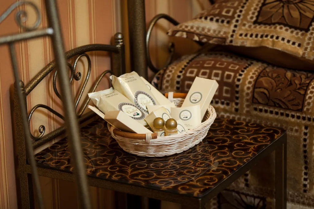 Уютная квартира в комплексе Дзамбала