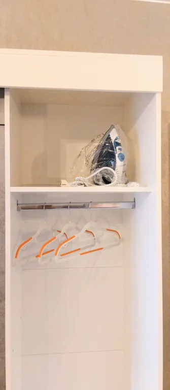 Уютная комфортная студия для 2-3х гостей