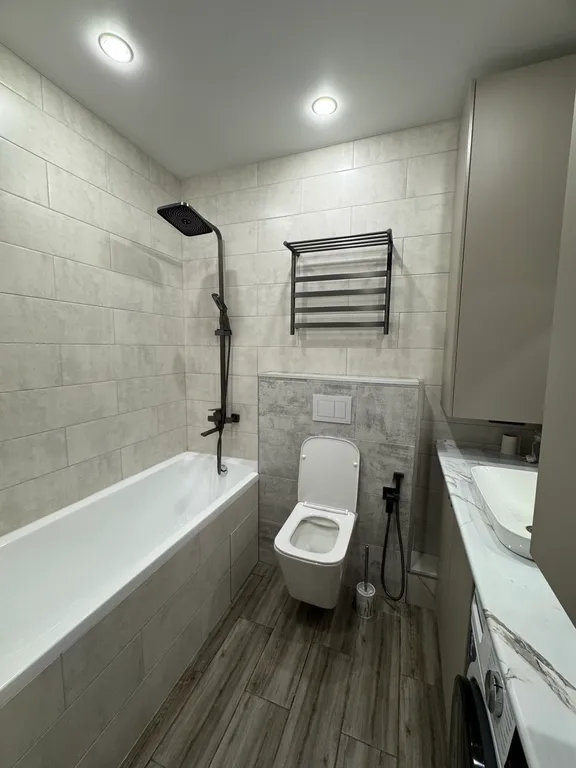 Новая,уютная квартира в центре города