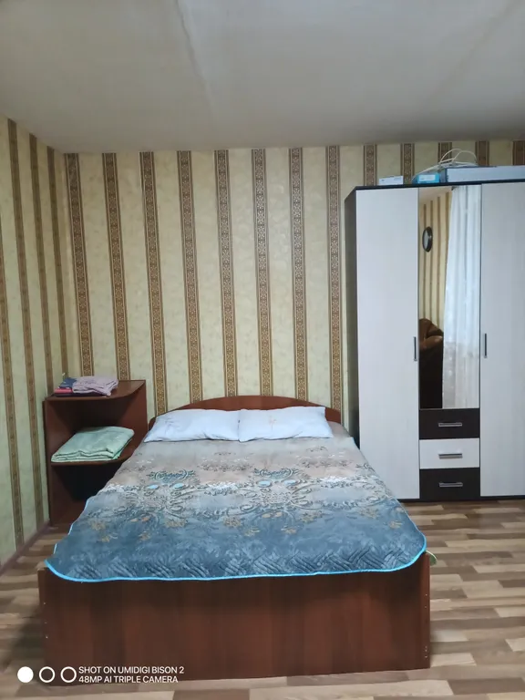 Уютная квартира для комфортного отдыха — аренда посуточно в Саранск