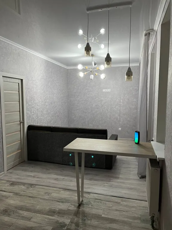 Уютная квартира в тихом и красивом месте