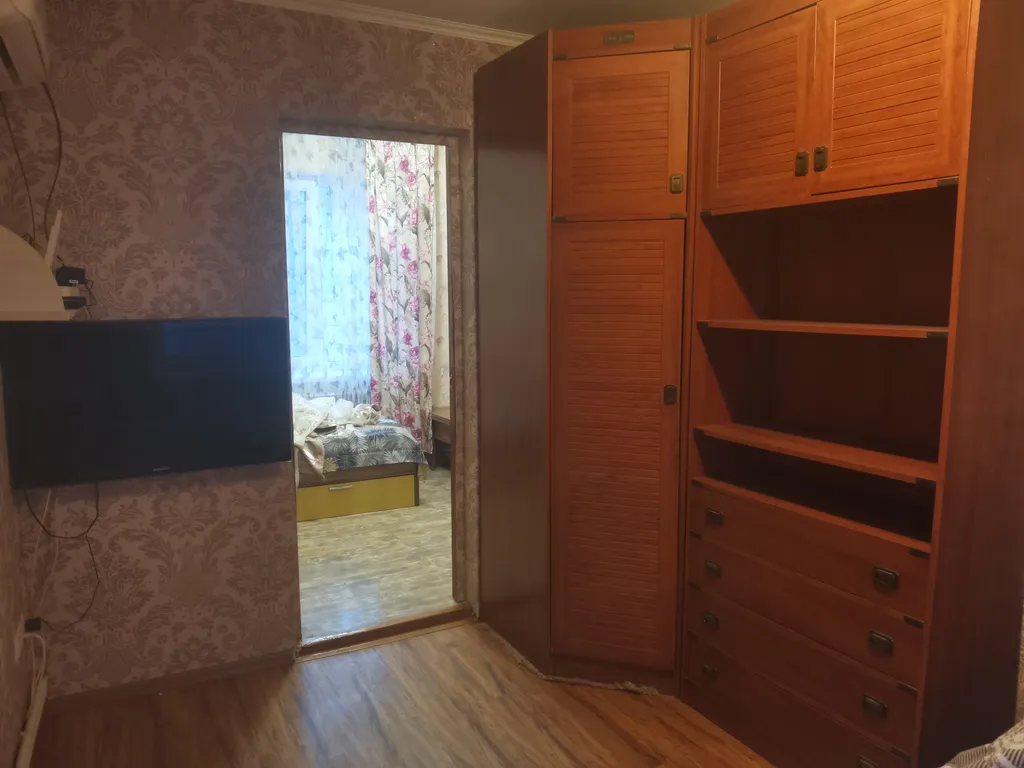 Коттедж Уютный дом в центре Геленджика под ключ — Геленджик