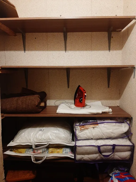 Квартира в центре города у Нижнего пруда - исторический центр