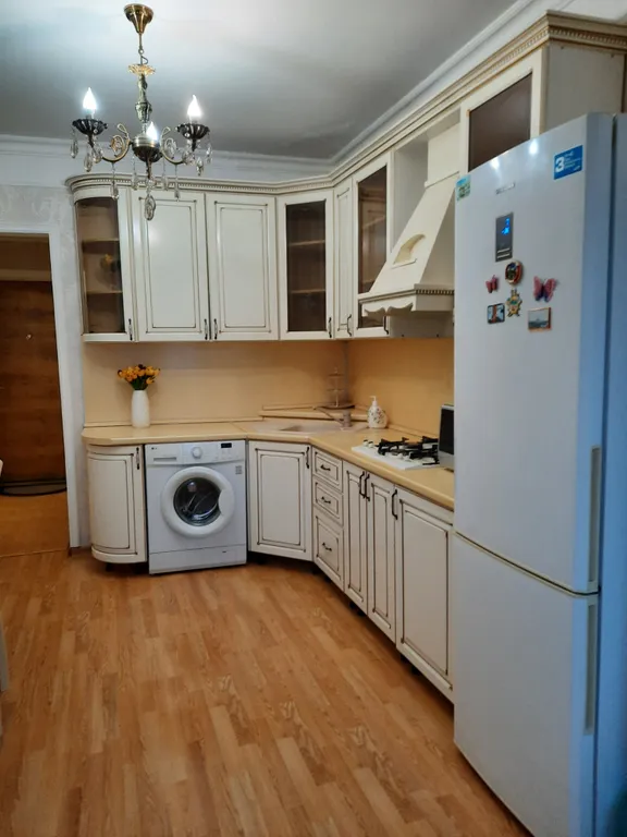 Уютная квартира в самом центре города, 5 мин Пешком до моря