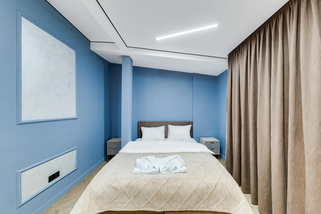 Квартира Комната — аренда посуточно в Домодедово