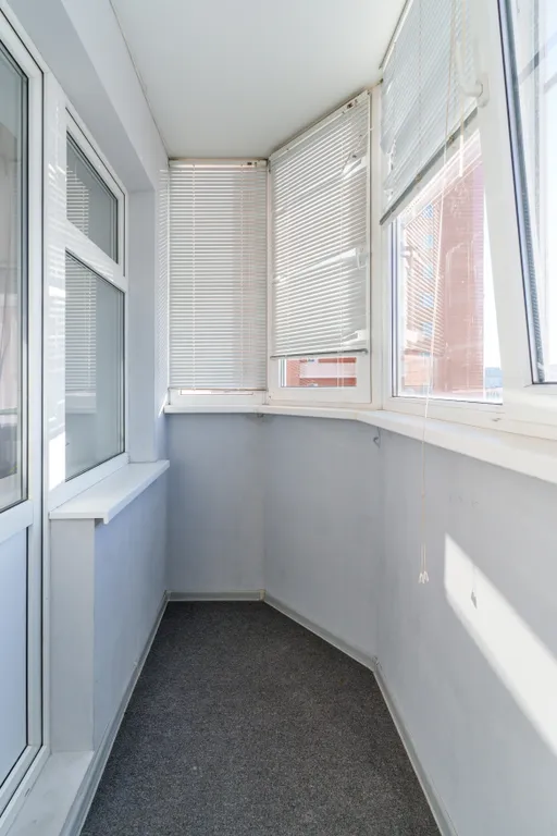 Квартира Квартира двухкомнатная у парка Галицкого — Краснодар