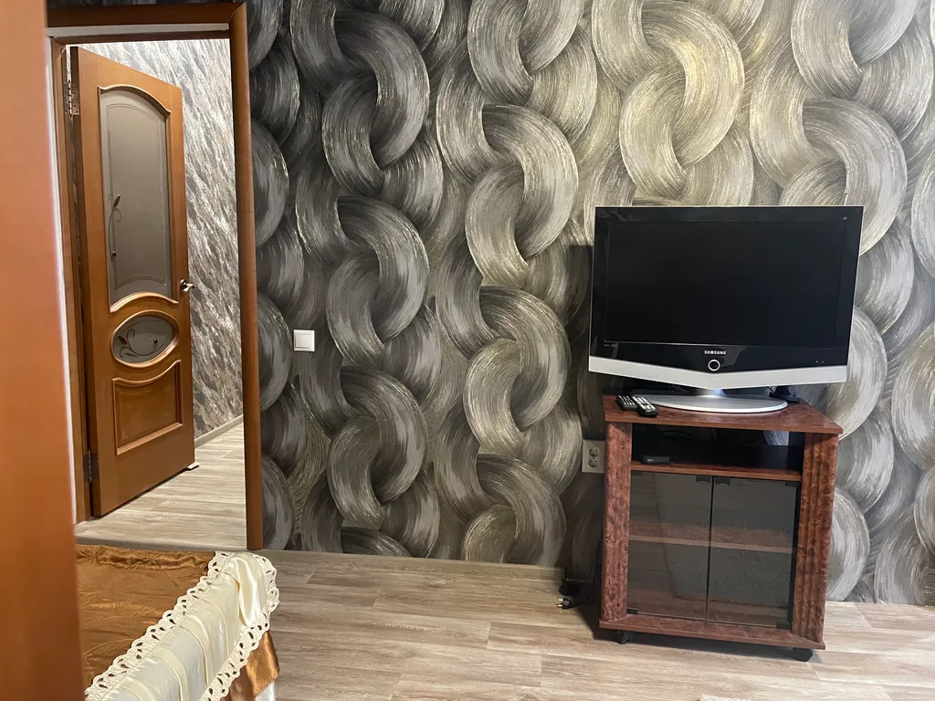 Уютная 2-х комнатная квартира в центре города