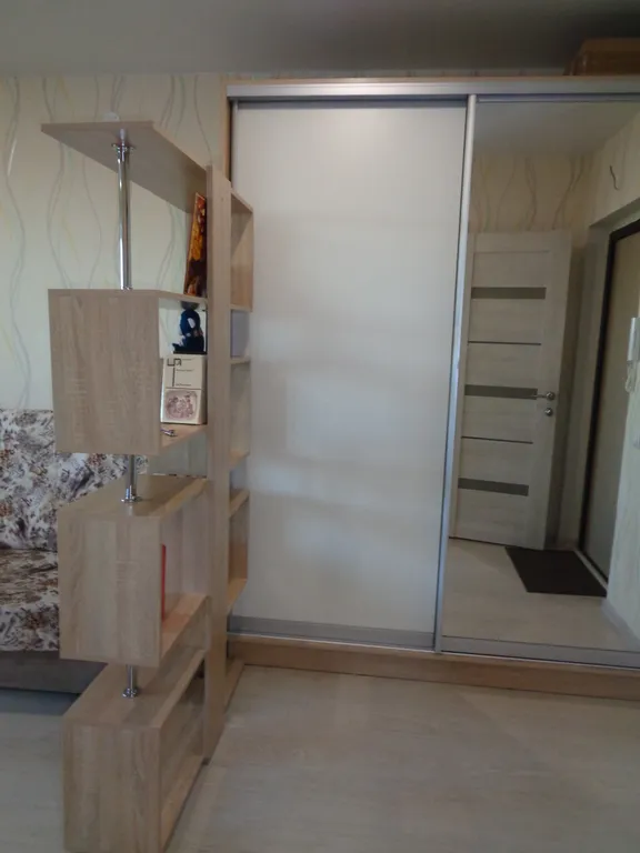 Чистая и уютная квартира