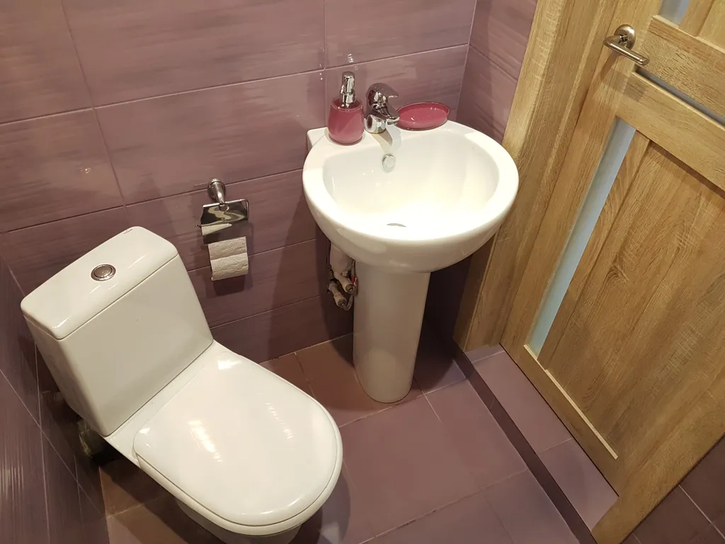 Студия эконом на проспекте Астрахова