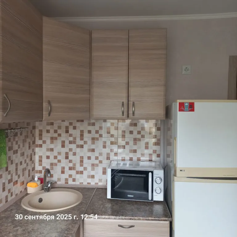 Квартира в центре