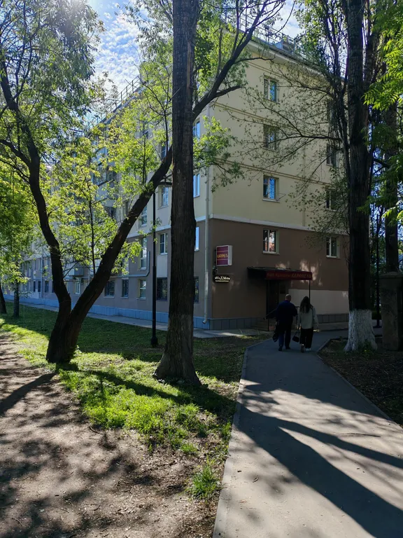 Квартира в самом историческом центре города с новым ремонтом