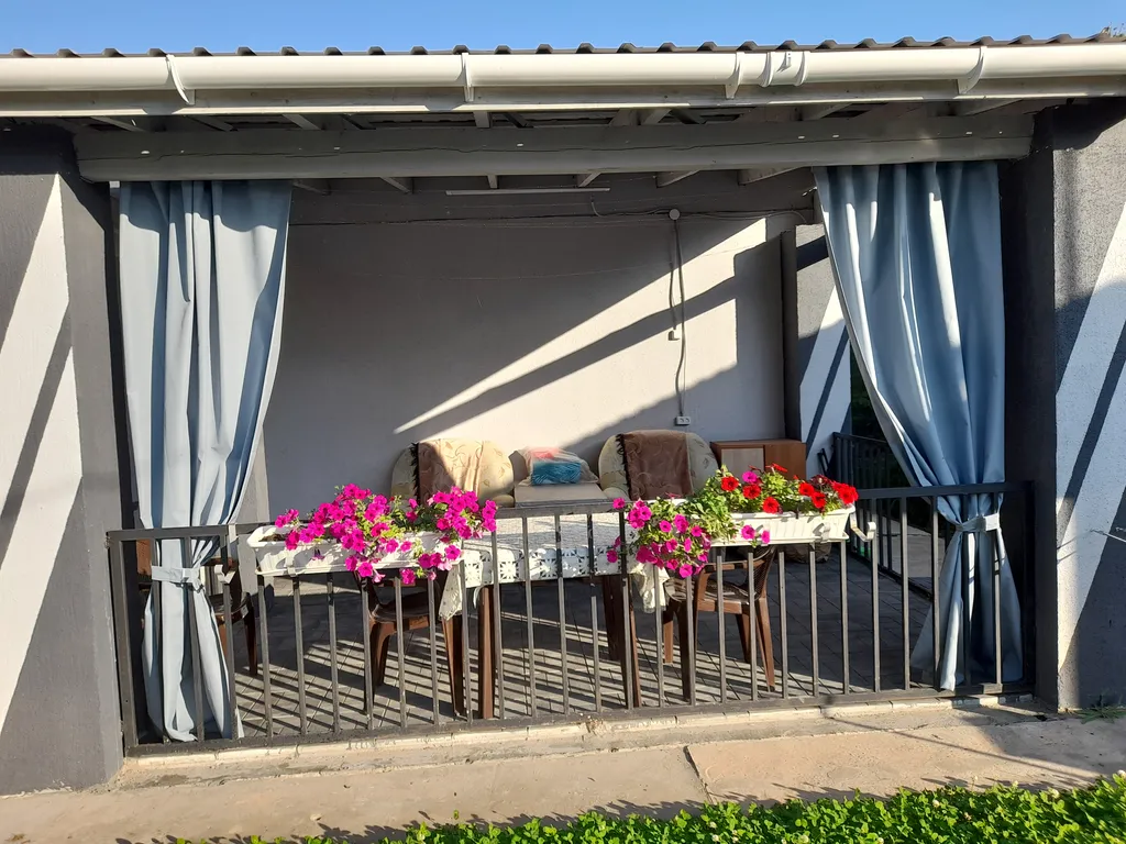 Дом рядом с пляжем и баней