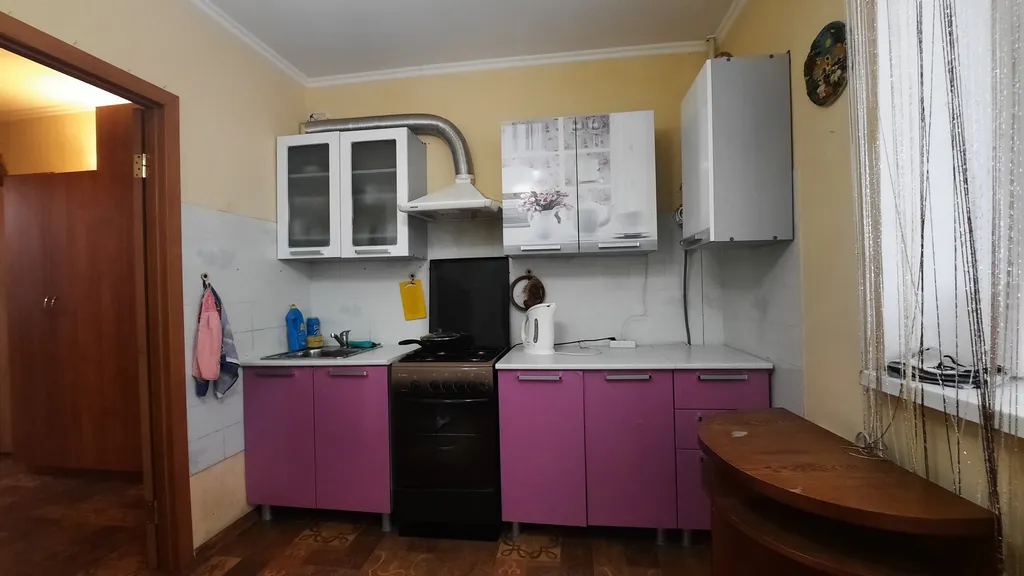 Комфортабельная квартира — аренда посуточно в Евпатория