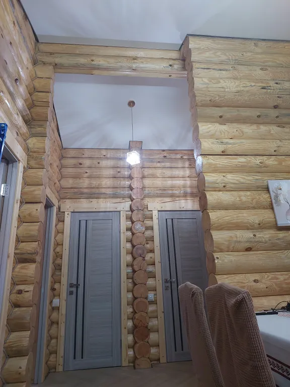 Сказочный домик