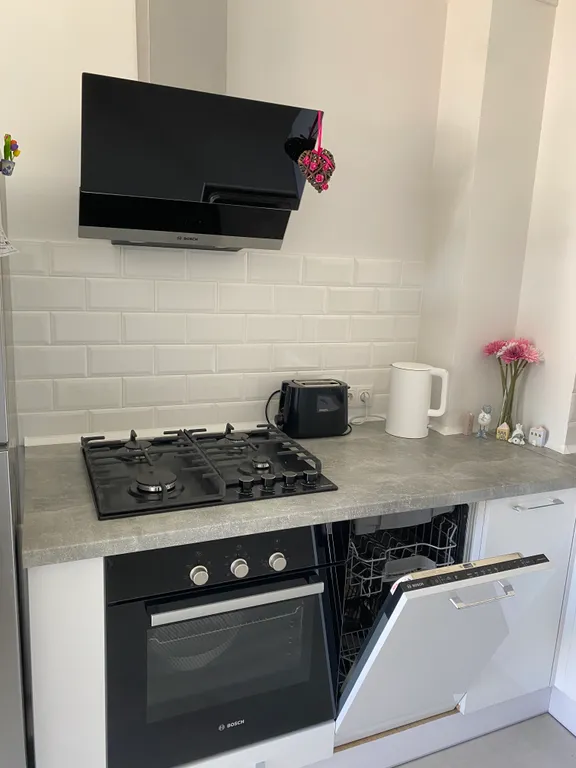 Апартамент рядом с морем